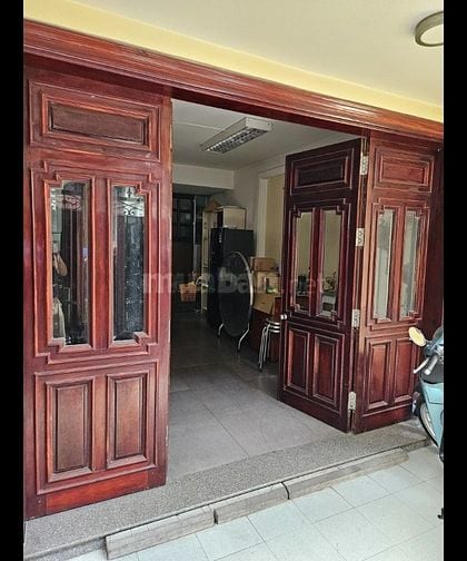 Bán nhà HXH 83/3 P2 Bạch Đằng ngay sân bay 6 tầng 6x15m chỉ 22 tỷ.