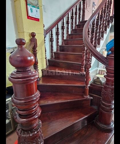 Bán nhà HXH 83/3 P2 Bạch Đằng ngay sân bay 6 tầng 6x15m chỉ 22 tỷ.