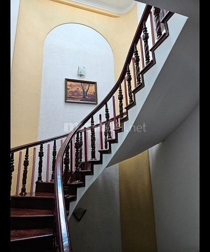 Bán nhà HXH 83/3 P2 Bạch Đằng ngay sân bay 6 tầng 6x15m chỉ 22 tỷ.