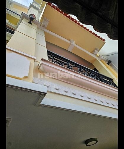 Bán nhà HXH 83/3 P2 Bạch Đằng ngay sân bay 6 tầng 6x15m chỉ 22 tỷ.