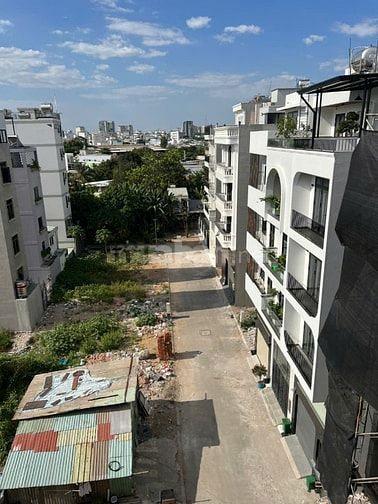 Bán đất sổ đỏ  bên hông cầu Him Lam giá 11,5 tỷ .