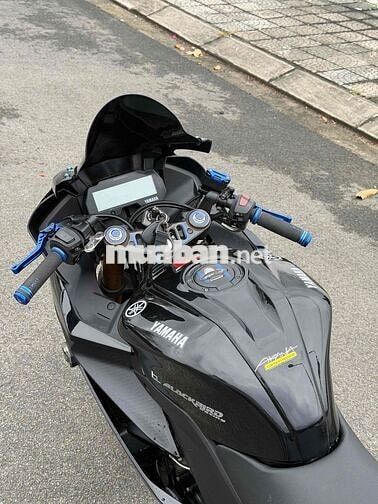 Yamaha R15 V3 Đen