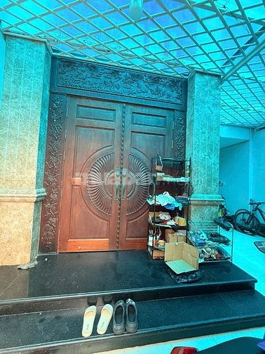 BÁN NHÀ BIỆT THỰ PHONG CÁCH TÂN CỔ ĐIỂN, MÁI NGÓI