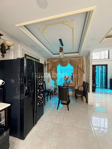 BÁN NHÀ BIỆT THỰ PHONG CÁCH TÂN CỔ ĐIỂN, MÁI NGÓI