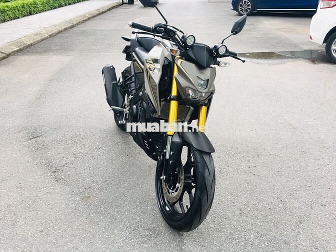YAMAHA TFX 150 XÁM NGUYÊN ZIN CẦN BÁN -2022