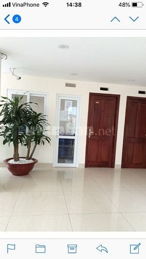 Cho Thuê Phòng tại 494/1/21 Lê Quang Định, phường Hạnh Thông, TP HCM