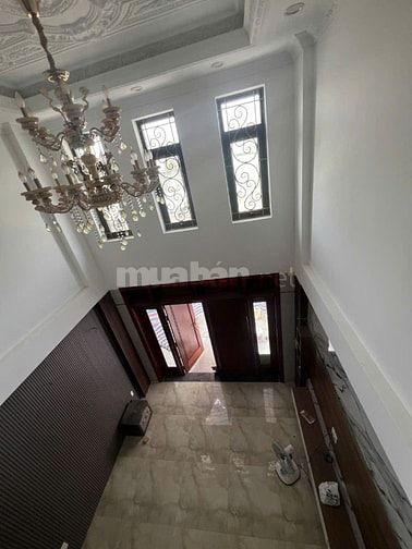 11 TỶ - NHÀ 4 TẦNG 4PN - PHẠM VĂN ĐỒNG, LINH TÂY