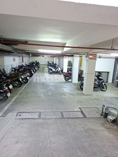Cho Thuê Phòng tại 494/1/21 Lê Quang Định, phường Hạnh Thông, TP HCM