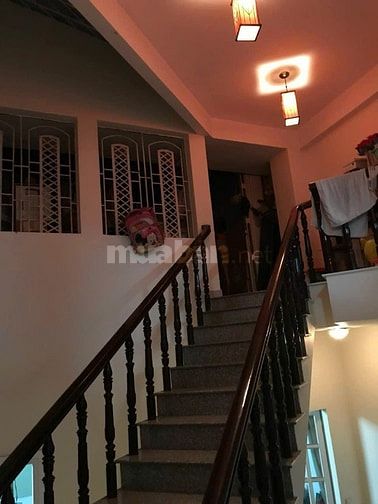 Bán nhà đường 12m khu Bàu Cát, dt : 4,5x20m. 5 tầng. Giá 15 tỷ