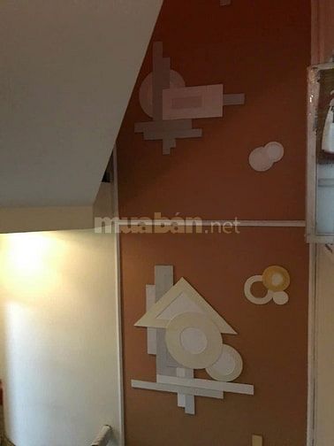 Bán nhà đường 12m khu Bàu Cát, dt : 4,5x20m. 5 tầng. Giá 15 tỷ