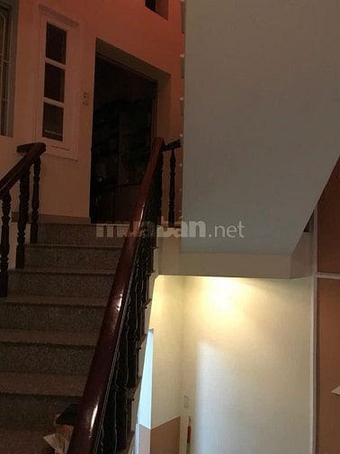 Bán nhà đường 12m khu Bàu Cát, dt : 4,5x20m. 5 tầng. Giá 15 tỷ