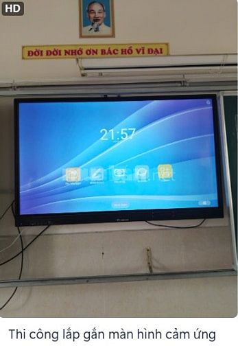 TUYỀN 2 NV KỸ THUẬT ĐIỆN TỬ LẮP ĐẶT THIẾT BỊ TẠI QUẬN TÂN PHÚ