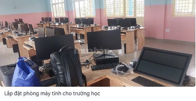 TUYỀN 2 NV KỸ THUẬT ĐIỆN TỬ LẮP ĐẶT THIẾT BỊ TẠI QUẬN TÂN PHÚ