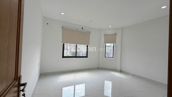 🏡🌿 BIỆT THỰ MINI 2 LẦU – SÂN VƯỜN CÂY TRÁI – 1 SẸC TRẦN VĂN MƯỜI