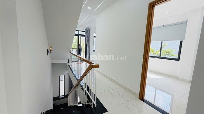🏡🌿 BIỆT THỰ MINI 2 LẦU – SÂN VƯỜN CÂY TRÁI – 1 SẸC TRẦN VĂN MƯỜI