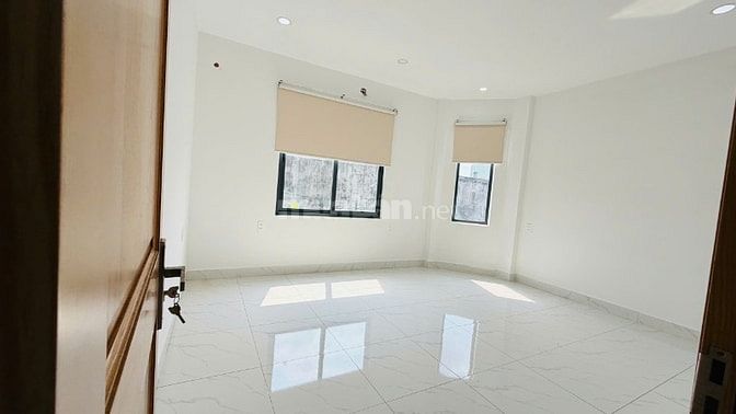 🏡🌿 BIỆT THỰ MINI 2 LẦU – SÂN VƯỜN CÂY TRÁI – 1 SẸC TRẦN VĂN MƯỜI
