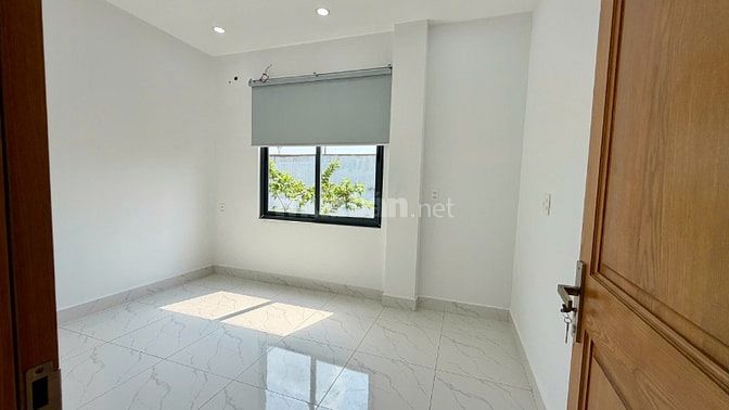 🏡🌿 BIỆT THỰ MINI 2 LẦU – SÂN VƯỜN CÂY TRÁI – 1 SẸC TRẦN VĂN MƯỜI