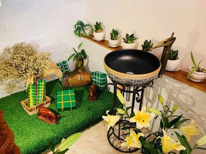 Bán Nhà mặt tiền cao cấp đường 21 Bàu Cát 1, tdt: 232m2. 5 tầng, 17tỷ8