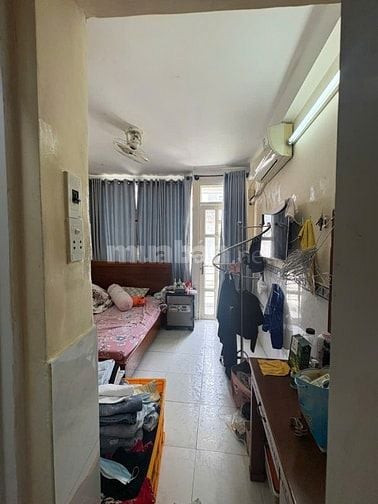 Bán nhà hẻm 594/2R Sư Vạn Hạnh, P. Vườn Lài, TP HCM