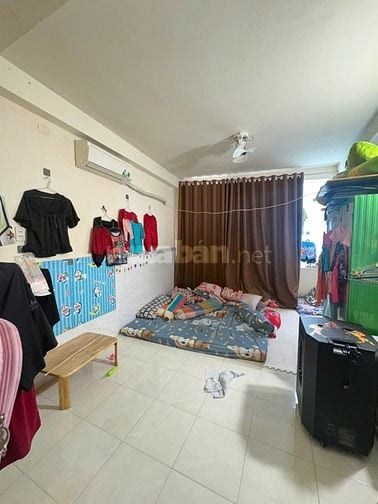 Bán nhà hẻm 594/2R Sư Vạn Hạnh, P. Vườn Lài, TP HCM