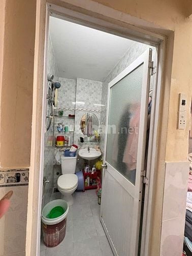 Bán nhà hẻm 594/2R Sư Vạn Hạnh, P. Vườn Lài, TP HCM