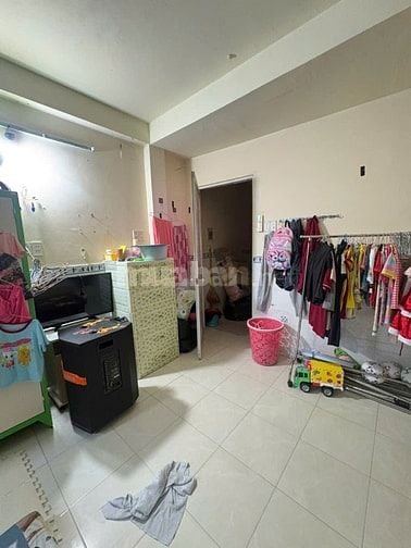 Bán nhà hẻm 594/2R Sư Vạn Hạnh, P. Vườn Lài, TP HCM