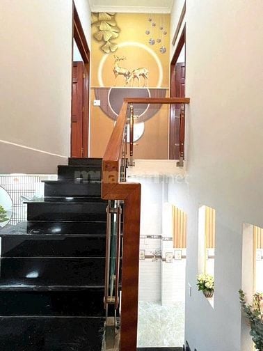 ĐỪNG BỎ LỠ CĂN NHÀ 3PN GIÁ CỰC TỐT ĐƯỜNG HUỲNH KHƯƠNG NINH, QUẬN 1