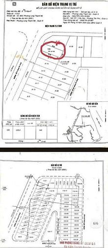 Chính chủ bán đất 1A Phước Thiện (7x20m), Long Thạnh Mỹ, Q.9, HCM