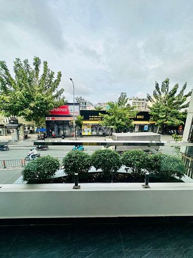 BÁN NHÀ QUANG TRUNG P10 GÒ VẤP