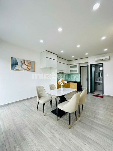 BÁN NHÀ QUANG TRUNG P10 GÒ VẤP