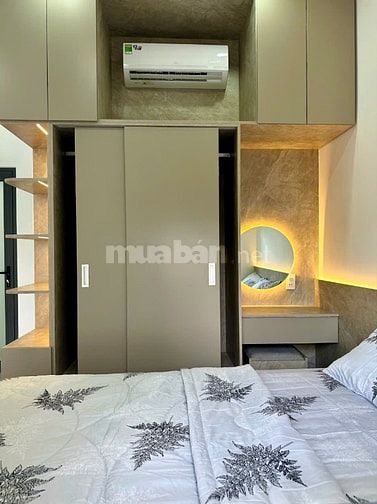 Bán nhà Phan văn Trị P7, gò vấp, ngay nhà hàng Hương Phố, dt 65m,1 lầu