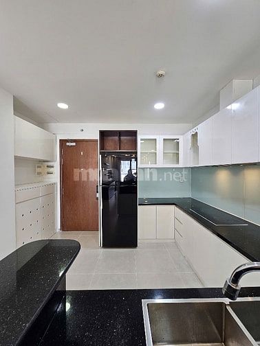 Cho thuê căn hộ 92m2 chung cư The Gold View