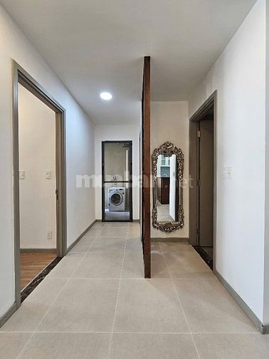 Cho thuê căn hộ 92m2 chung cư The Gold View