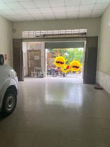 Bán Nhà Hẻm 5m 481 Trường Chinh P14 Tân Bình 140m² 13.5 tỷ