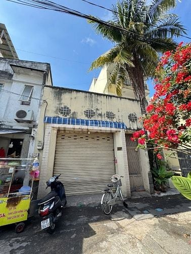 Bán Nhà Hẻm 5m 481 Trường Chinh P14 Tân Bình 140m² 13.5 tỷ