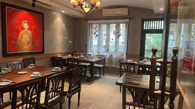 Chính chủ tôi cần bán mặt phố Đào Tấn, Q Ba Đình, Dt 145 m, 4 T,Mt 10