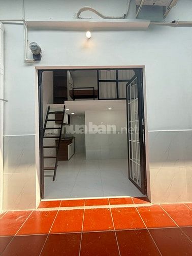 Dãy trọ bán gấp 1 tỉ 235 SHR ở Nguyễn cửu phú gần ĐH Y PNT