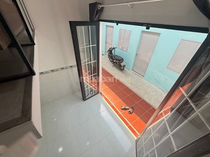 Dãy trọ bán gấp 1 tỉ 235 SHR ở Nguyễn cửu phú gần ĐH Y PNT