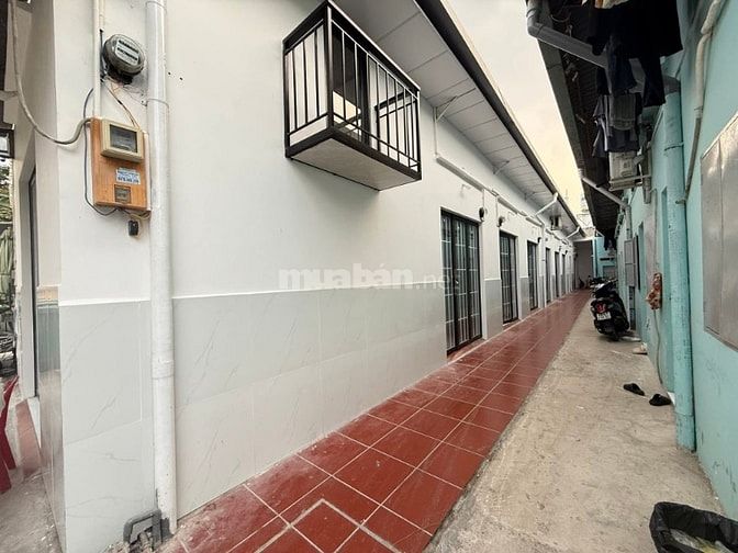 Dãy trọ bán gấp 1 tỉ 235 SHR ở Nguyễn cửu phú gần ĐH Y PNT