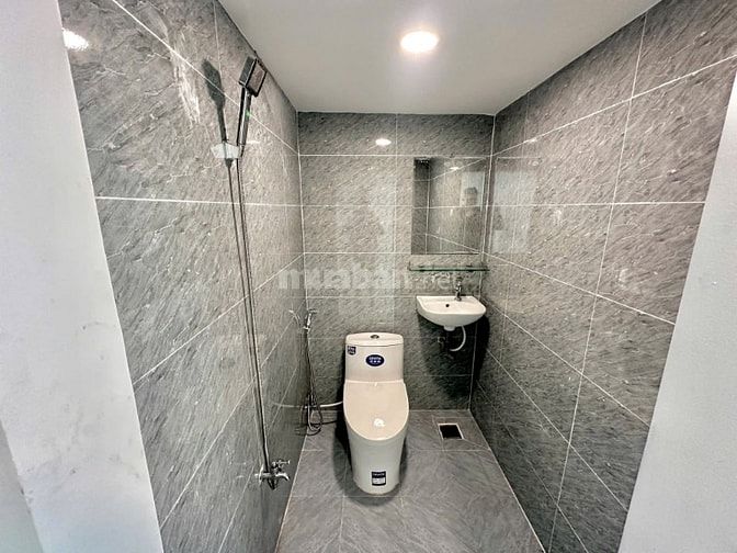 Dãy trọ bán gấp 1 tỉ 235 SHR ở Nguyễn cửu phú gần ĐH Y PNT