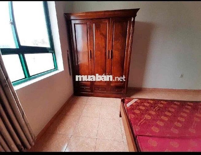 Cho thuê chung cư dịch vọng khúc thừa dụ cầu giấy