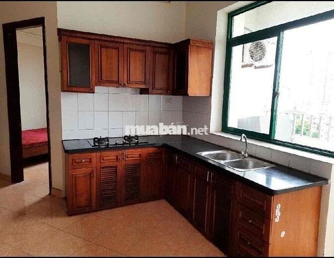Cho thuê chung cư dịch vọng khúc thừa dụ cầu giấy