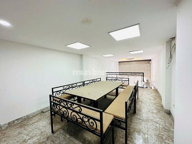 NHÀ MẶT PHỐ -AN DƯƠNG VƯƠNG- TÂY HỒ -  VỈA HÈ KINH DOANH – VIEW SÔNG H