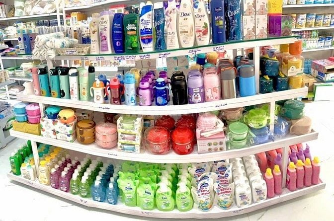 Chính chủ cần bán nhà mặt tiền đường ngay chợ Tân Hương 