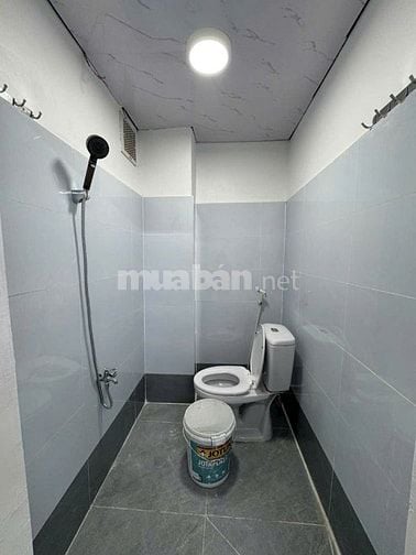 mặt tiền KDC Bình Phú 4x10 1 trệt 1 lầu kinh doanh tốt