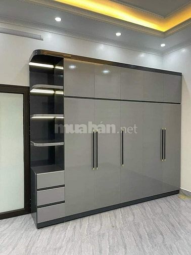 Tuyển Học Việc, Thơ Gia Công Lắp Đặt Sản Phẩm Nội Thất