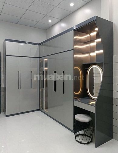 Tuyển Học Việc, Thơ Gia Công Lắp Đặt Sản Phẩm Nội Thất