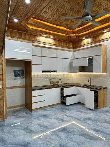 Tuyển Học Việc, Thơ Gia Công Lắp Đặt Sản Phẩm Nội Thất