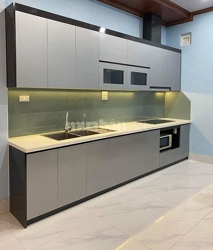 Tuyển Học Việc, Thơ Gia Công Lắp Đặt Sản Phẩm Nội Thất