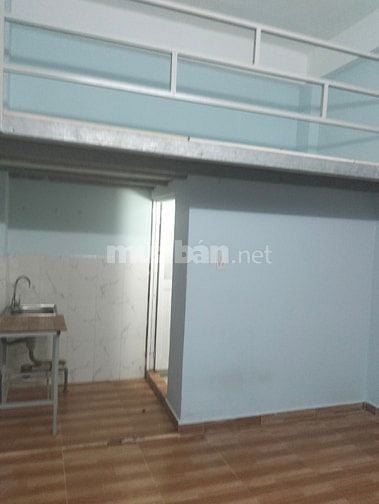 cho thuê phòng trọ giờ giấc tự do 161A 